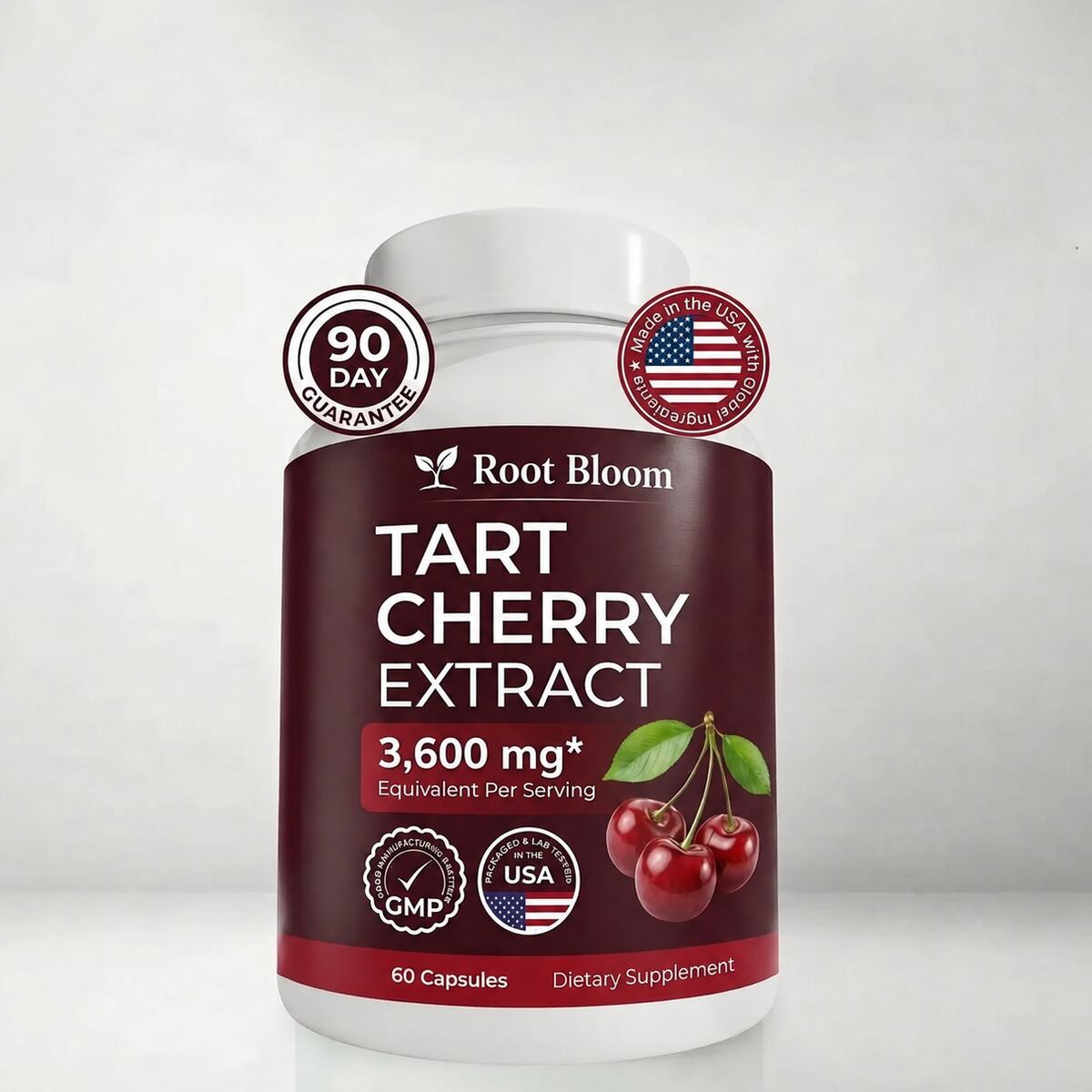 Tart Cherry Extract