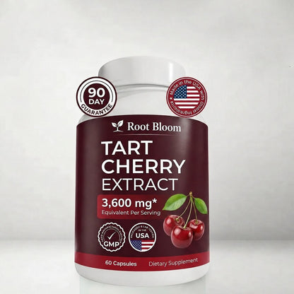 Tart Cherry Extract