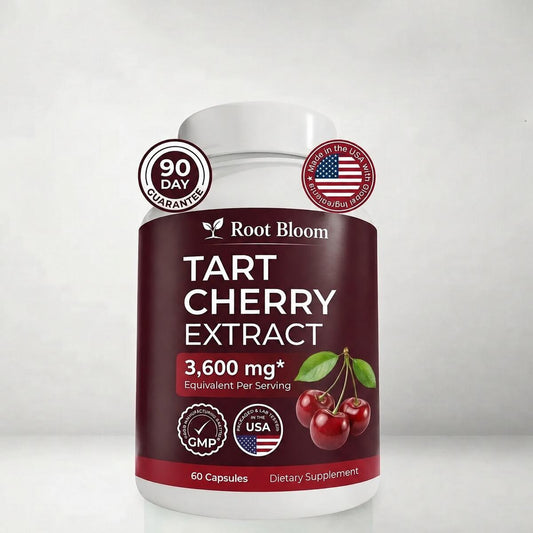 Tart Cherry Extract
