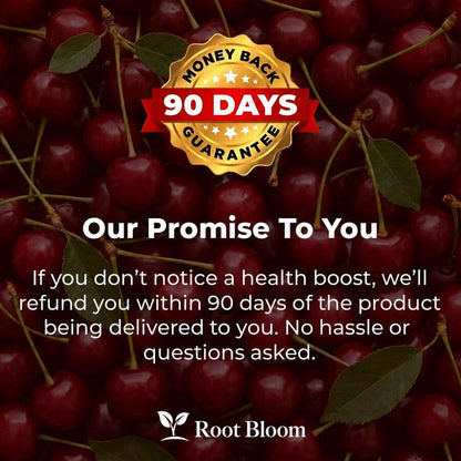 Tart Cherry Extract